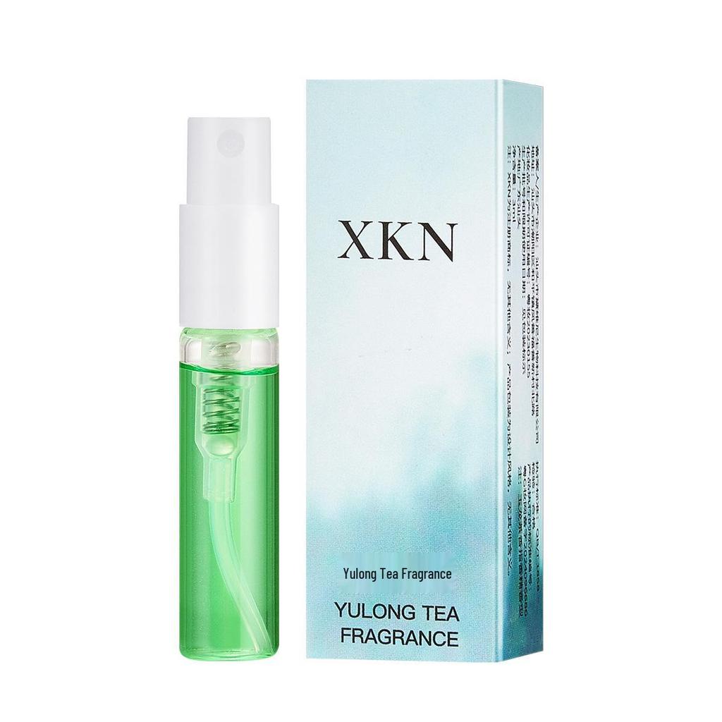 3ml Perfume Sample Vial - Night Market Trial Fragrance Hot Item