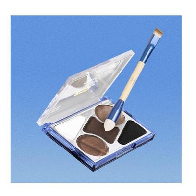 ODID Artist Hair Concealer Palette & Doppelpinsel-Set, 2 Artikel