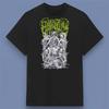 Epikardiektomie Band Unisex Shirt Vintage Geschenk Alle Größen S-4XL