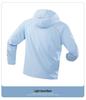 Marathon Unisex Quick-Dry Jacket for Outdoor Sports - Sun Protection for Running, Fishing & Cycling
