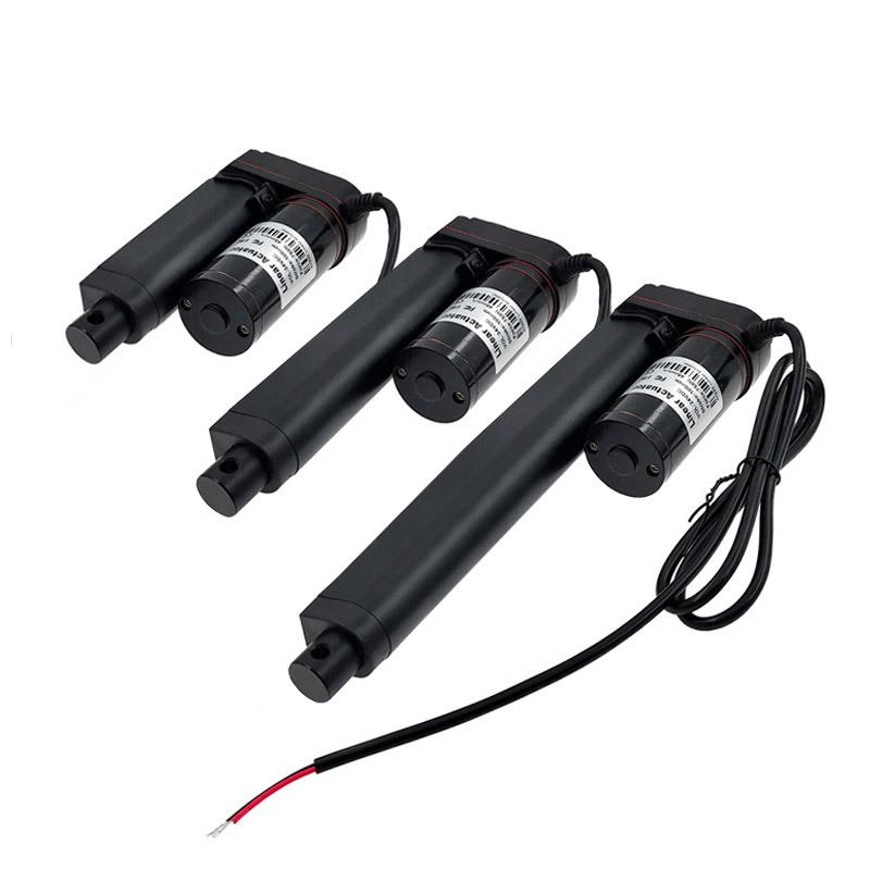 50mm 100mm 150mm Linear Actuator DC