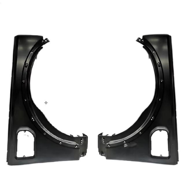 

Front Mudguard Liner LR013931/LR013932 for Land Rover Discovery 4 LR013932 Front Right