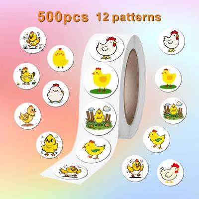 Juguetes y juegos – Pegatinas para niños