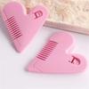 Japan Women's Pubic Hair Trimmer: Manual Bikini Shaver & Razor
