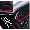 Dashboard Cover Pad for Toyota Camry XV70 70 Facelift    Auto Anti-dirty Rugs Mat Sunshade Carpet Car Accessories