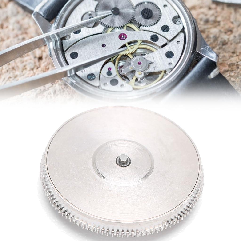 Watch Spring Barrel Replacement Watch Repairing Parts Accessory for 2824 Movement
