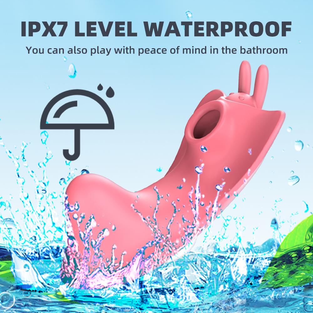 Remote Control Sucking Vibrator Panties Sexy Female Powerful Clitoris Sucker Stimulator Vibrators Sex Toys For Women Couples 18