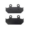 USERX Motorcycle Disc Brake Pads For FA124 HONDA RS125 RS250 CBR750 VFR750 CBR1000 CAGIVA CANYON 500 600 E750 900