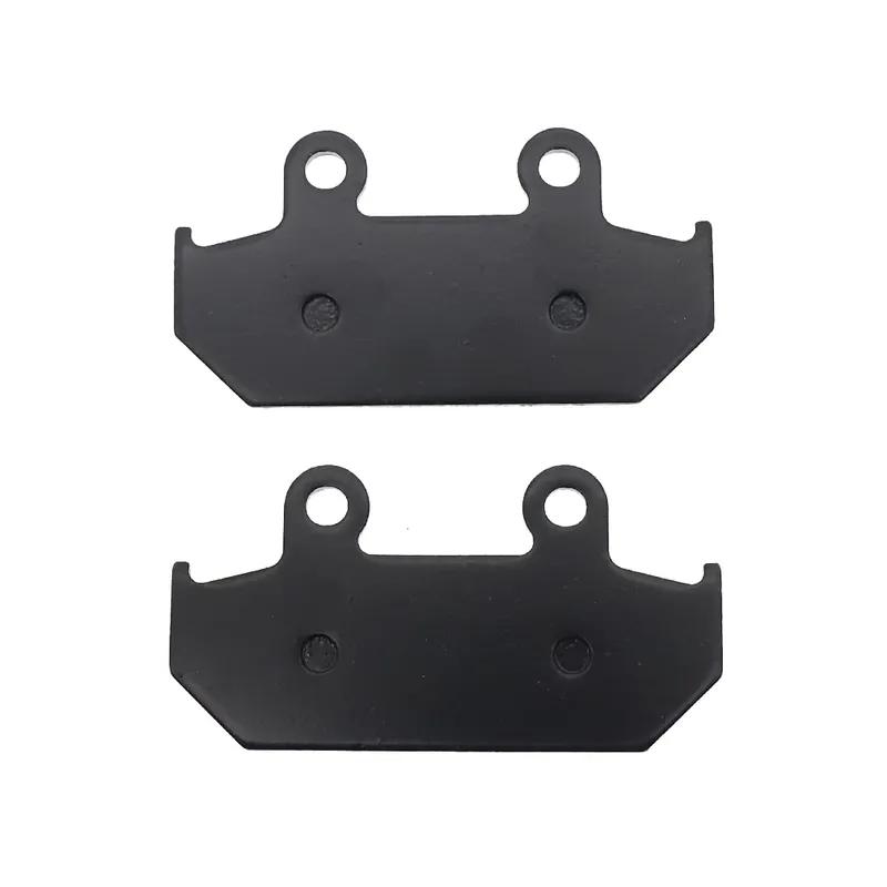 USERX Motorcycle Disc Brake Pads For FA124 HONDA RS125 RS250 CBR750 VFR750 CBR1000 CAGIVA CANYON 500 600 E750 900