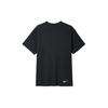 Nike Alphabet Logo Printing Round Neck Pullover Short Sleeve Black Men's DX6309-010
