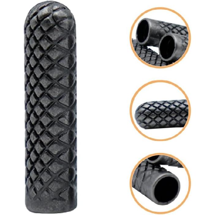 VALICLUD Hat Accessories Shoelace Tip Heads Shoelace Buckle 10pcs Metal Aglets Replacement Cord End Hoodie String Caps Shoe Lace Tip Head End for