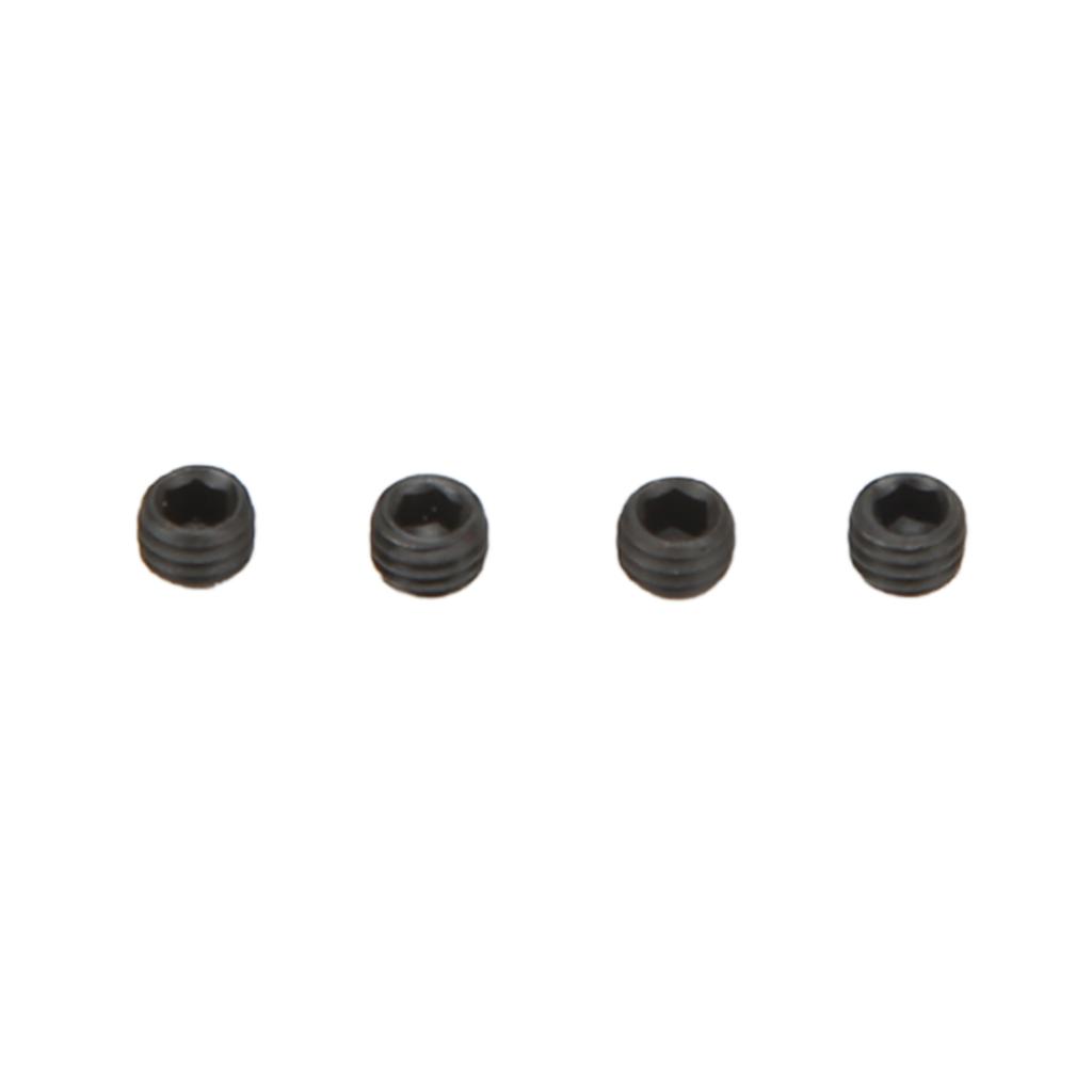 12Pcs 20mm White Game Dice Set Exquisite Round Edge Portable 6 Side Dice Set for Games