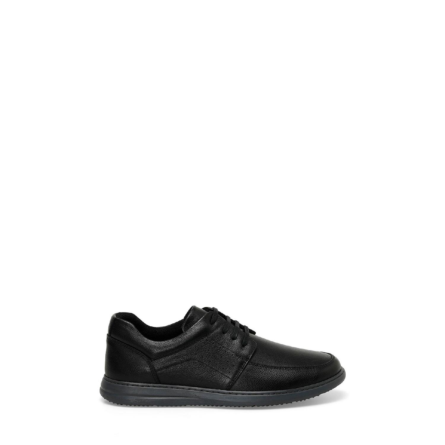 

Leur 4fx Black Men s Casual Shoes 40