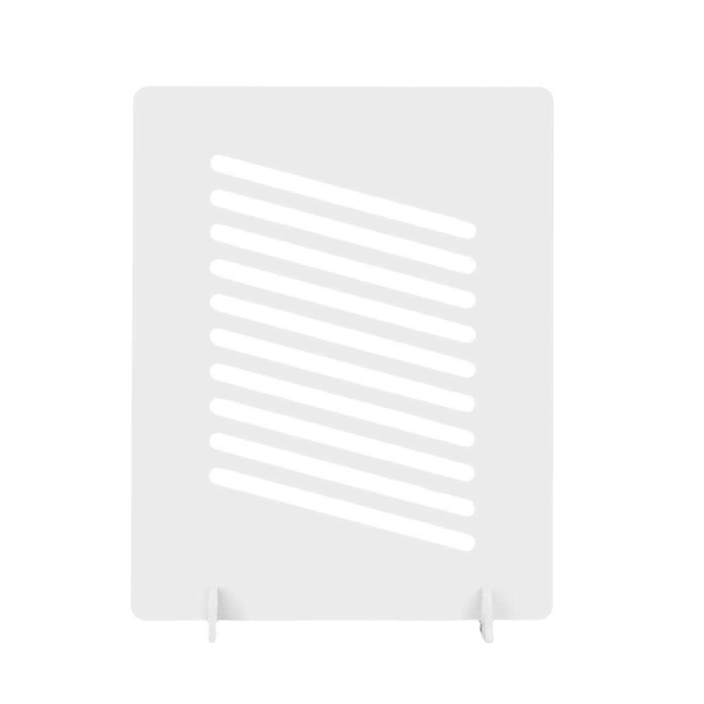 3 Pcs Set Photography Background Board Light and Shadow Boards Photo Tabletop Backdrops Window Light Boards for Food