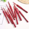 Arthritis and Carpal Tunnel Friendly Crochet Hook Set for Craft Knitting