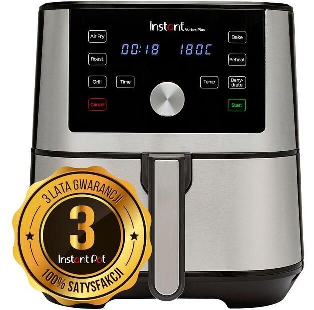 Instant Pot Vortex Plus 6 Air Fryer