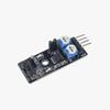 KY-032 IR Obstacle Sensor 4-Wire 3-80cm Adjustable Distance for Smart Car Robot Line Tracking Anti-Interference for Arduino