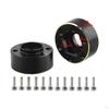 Metal Screws Set for 1/10 RC Crawler Wheel Hex Hubs