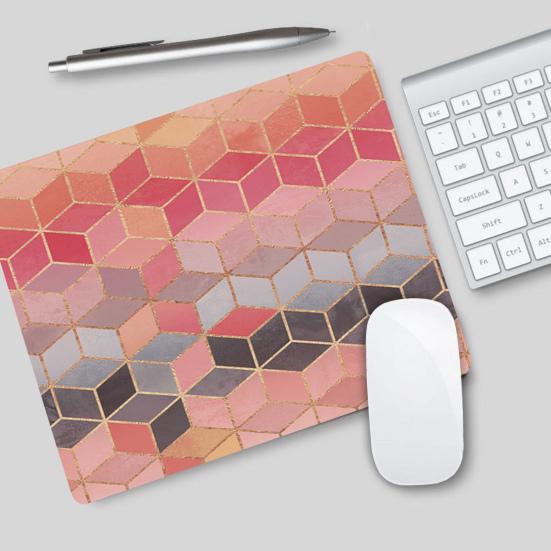 

Коврик для мыши Износостойкий Многоразовый 7