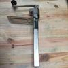 HUIWEN Cast Steel Can and Bottle Opener