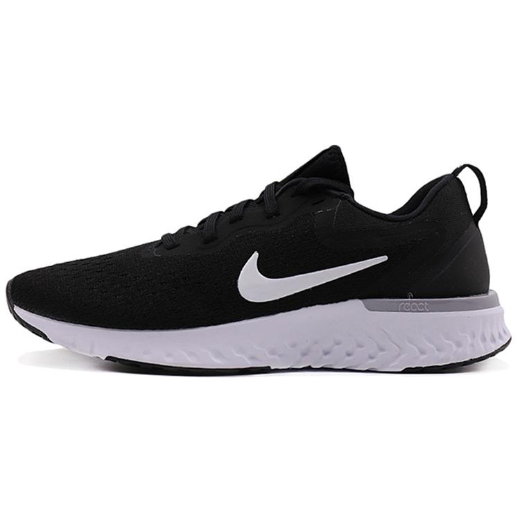 Nike Odyssey React Черно-белый AO9819-001 43