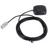 AA92-Car GPS Navigation Active Antenna GT5-1S Jack Antenna Connector Cable For Alpine Kenwood JVC Toyota Honda Nissan