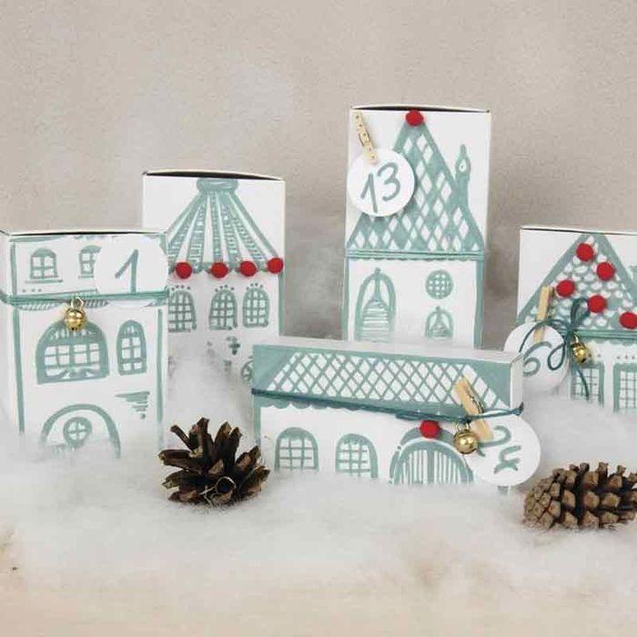 Boîtes d'allumettes - RAYHER - Grandes - 11x6,5x2cm - Sachet de 12 pièces - Mixte