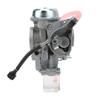 ATV Carburetor 0470‑504 Engine Carb Carburetor High Performance Racing Carb Set Replacement for Arctic Cat 400