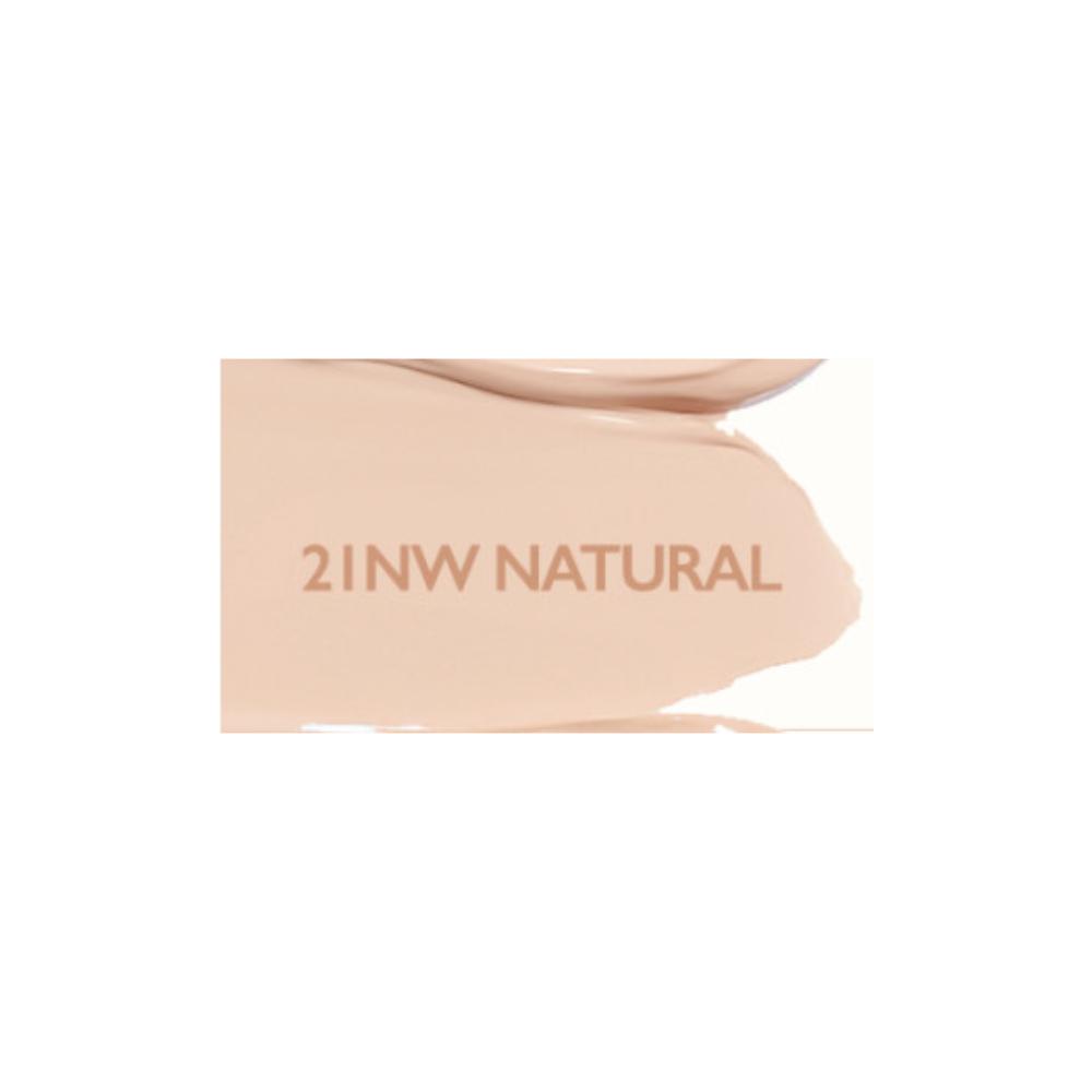 VIDIVICI Nude Perfection Skin Fit Tinted BB Cream SPF30 PA++ 5 Shades