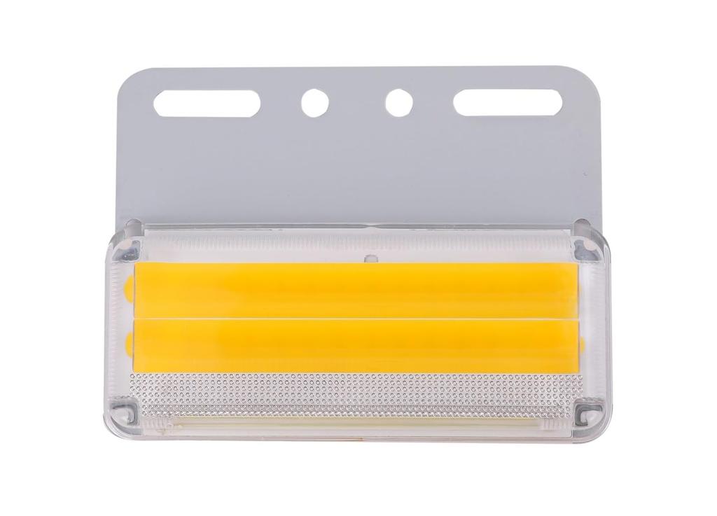 LED Light, 24 V, Side Marker, Marker Lamp, For Trucks, Set of 10, COB