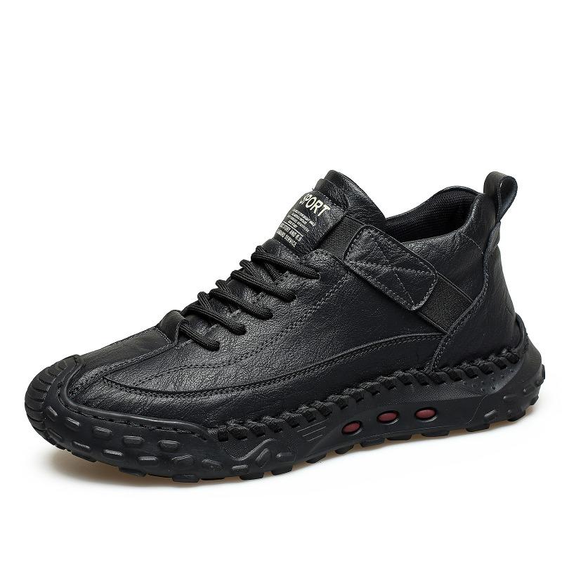 Best-selling Casual Shoes, Ankle Boots, Outdoor Casual Men s Boots and Men s Shoes 39