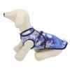 Pet Cheongsam Cotton Soft Skin Friendly Chinese Style Small Pet Skirt for Rabbits Dogs