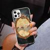 Rene Magritte Art Phnoe Case for Iphone 17 Air 16 11 12 13 Mini 14 Plus 15 Pro Max 7 8E SE 2020 16ProMax Phone Cover Coque 17 Ai
