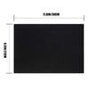 Felt Fabric Backboard A4 Size Waterproof Very Suitable for Holiday Handicrafts