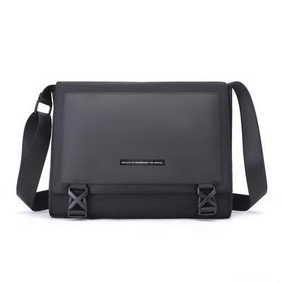 Men's Bag New Messenger Bag Waterproof Casual Shoulder Bag Messenger Bag Men's Bag Cycling Bag Men's Breast Bag