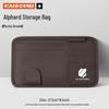 Toyota Alphard Sun Visor Car Glasses Clip & Multi-functional Storage Holder