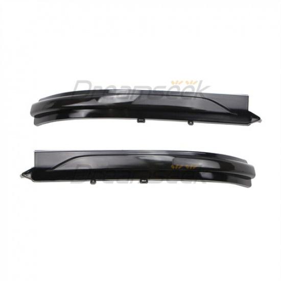 LED Side Mirror Light For Kia Optima K5 TF 2016- W/ Dynamic Turn Signal Lamp