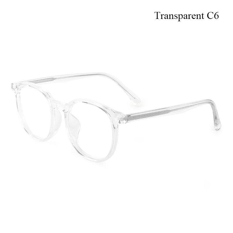 Anti-Blaustrahlen-Computerbrille mit Sehstärke 0,00 -3,25 -5,75 -6,00