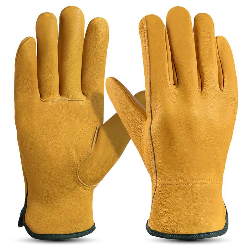 Maihan Industrial Safety Work Gloves L