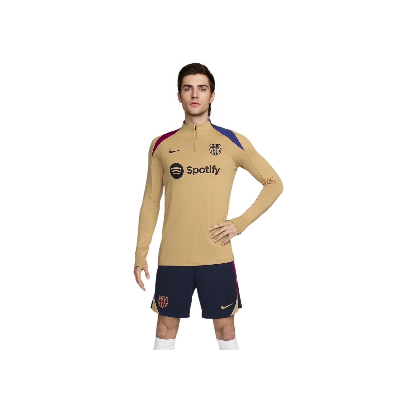 Nike FC Dri-FIT Futbola Barcelona Strike