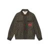 GUCCI Denim Collection SS22 Jackets & Coats Men's Black 669599-XDBR2-1080