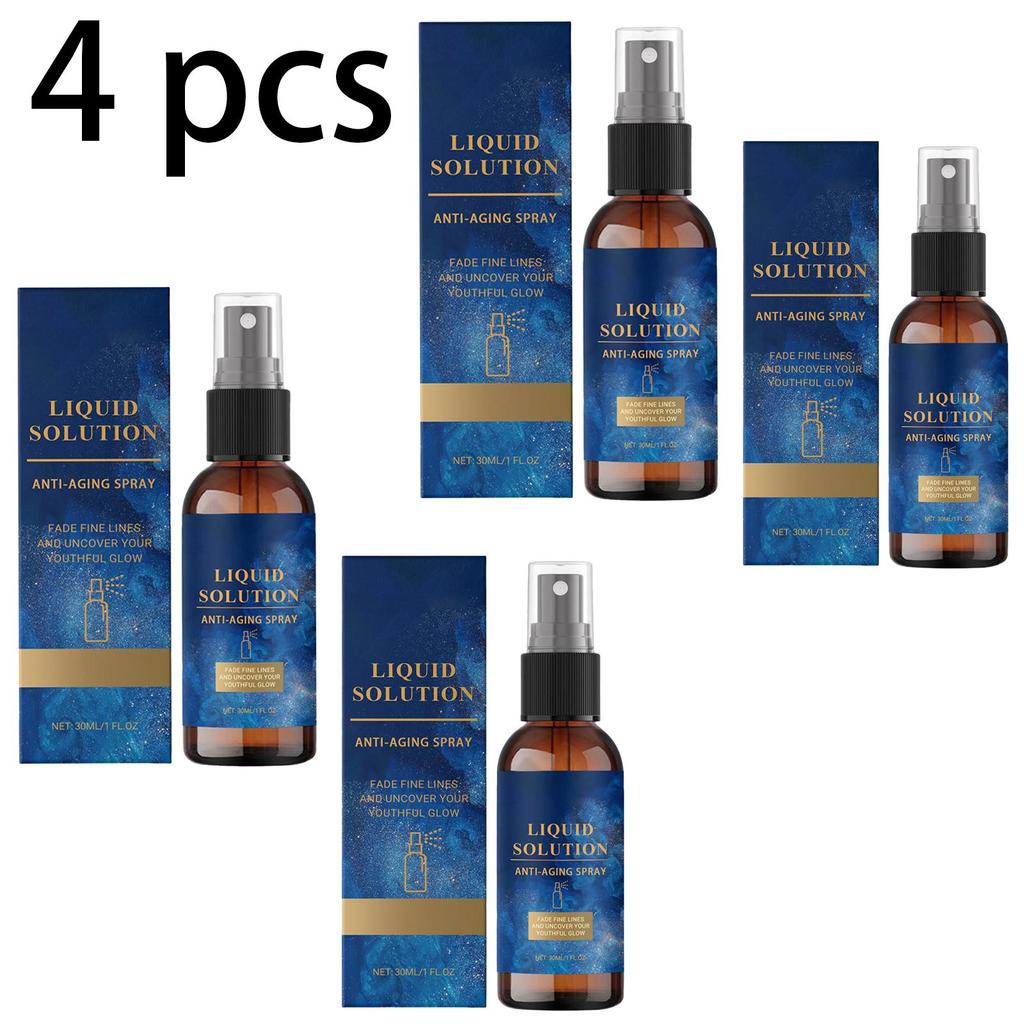 West&Month Facial Hydrating Mist Improves Skin Texture, Refines Pores, Reduces Wrinkles Hydrates and Moisturizes For Facial Use 30ml