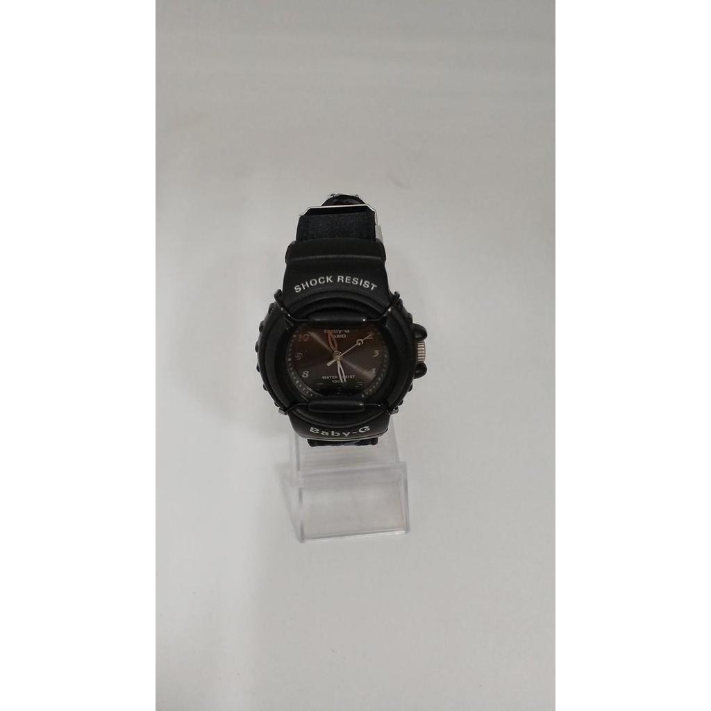 Used CASIO BG-19 BABY-G