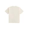 Kith Treats Series Ss24 Letter Print Crew Neck Casual Pullover Short Sleeve T-Shirt Unisex T-Shirt Khaki KHT030126-102