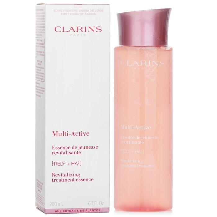 CLARINS Multi-Active Revitalizing Treatment Essence