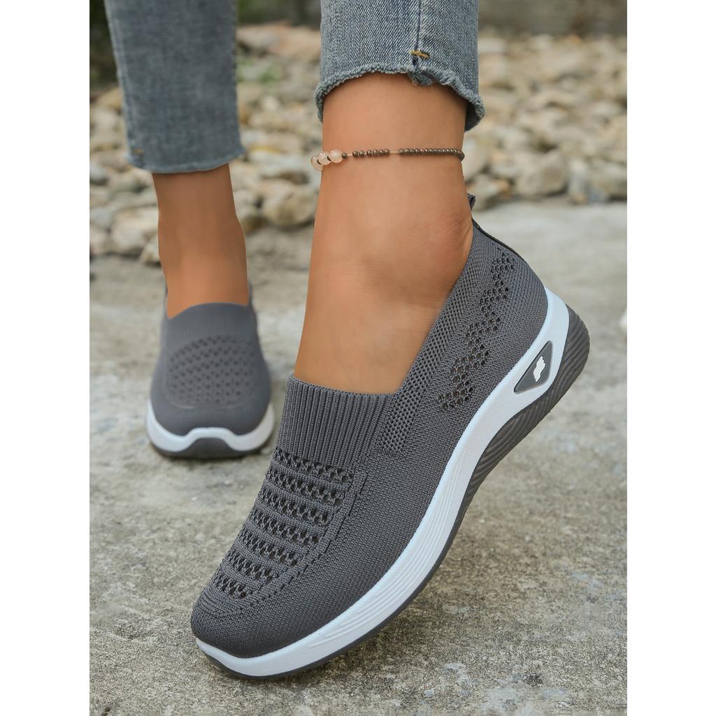 Shoes Summer Breathable Sandals Non-slip Soft Sole,Casual Shoes Walking Shoes