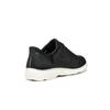 Geox Women Sneakers Comfort Rebul 2.0 8gxvuc5s1s Black