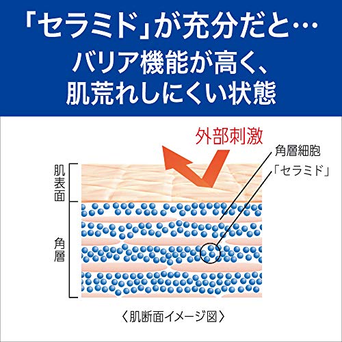 Curel Moisturizing Lotion I (Slightly Moist) 150ml