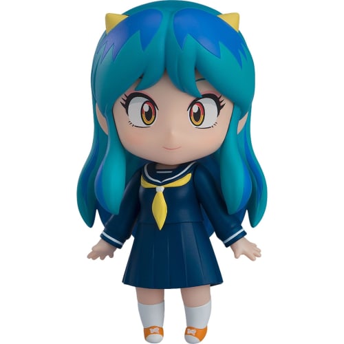 Nendoroid Urusei Yatsura Lum Uniform Ver. Non-scale plastic painted action figure