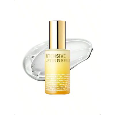 Isoi Intensive Lifting Serum 35ml Premium Hydrating Serum For Skin Elasticity & Firmness Daily Lifting Care For Face & Neck Korean Skin Care
